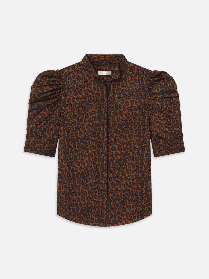 Frame - Blouse The Gillian