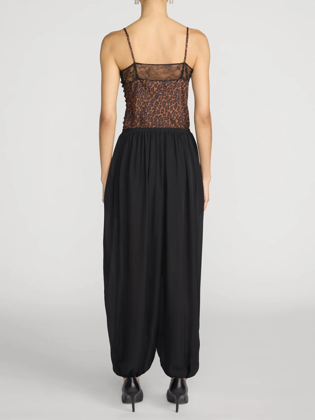 Frame - Camisole The Lace Delphine