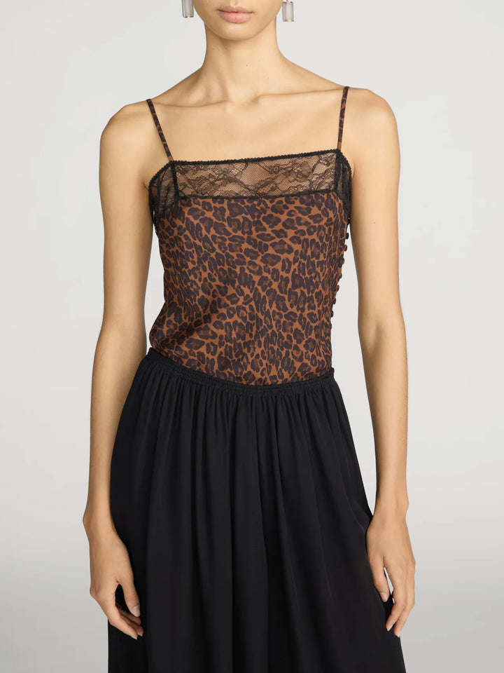 Frame - Camisole The Lace Delphine