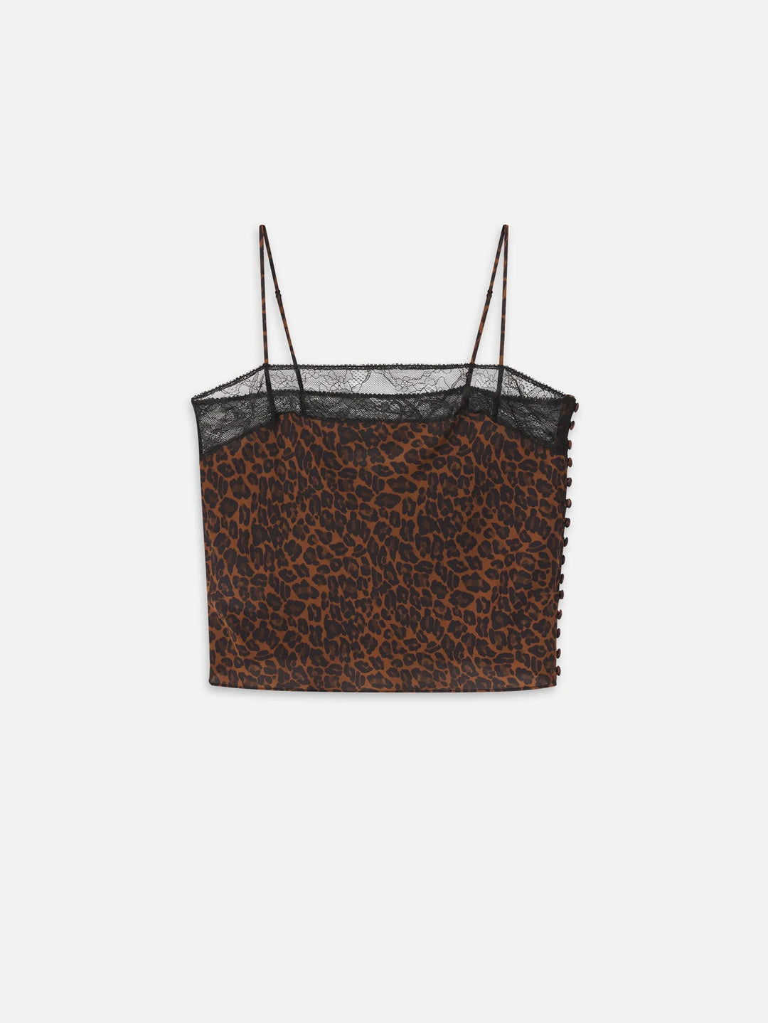 Frame - Camisole The Lace Delphine