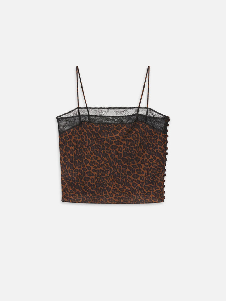 Frame - Camisole The Lace Delphine