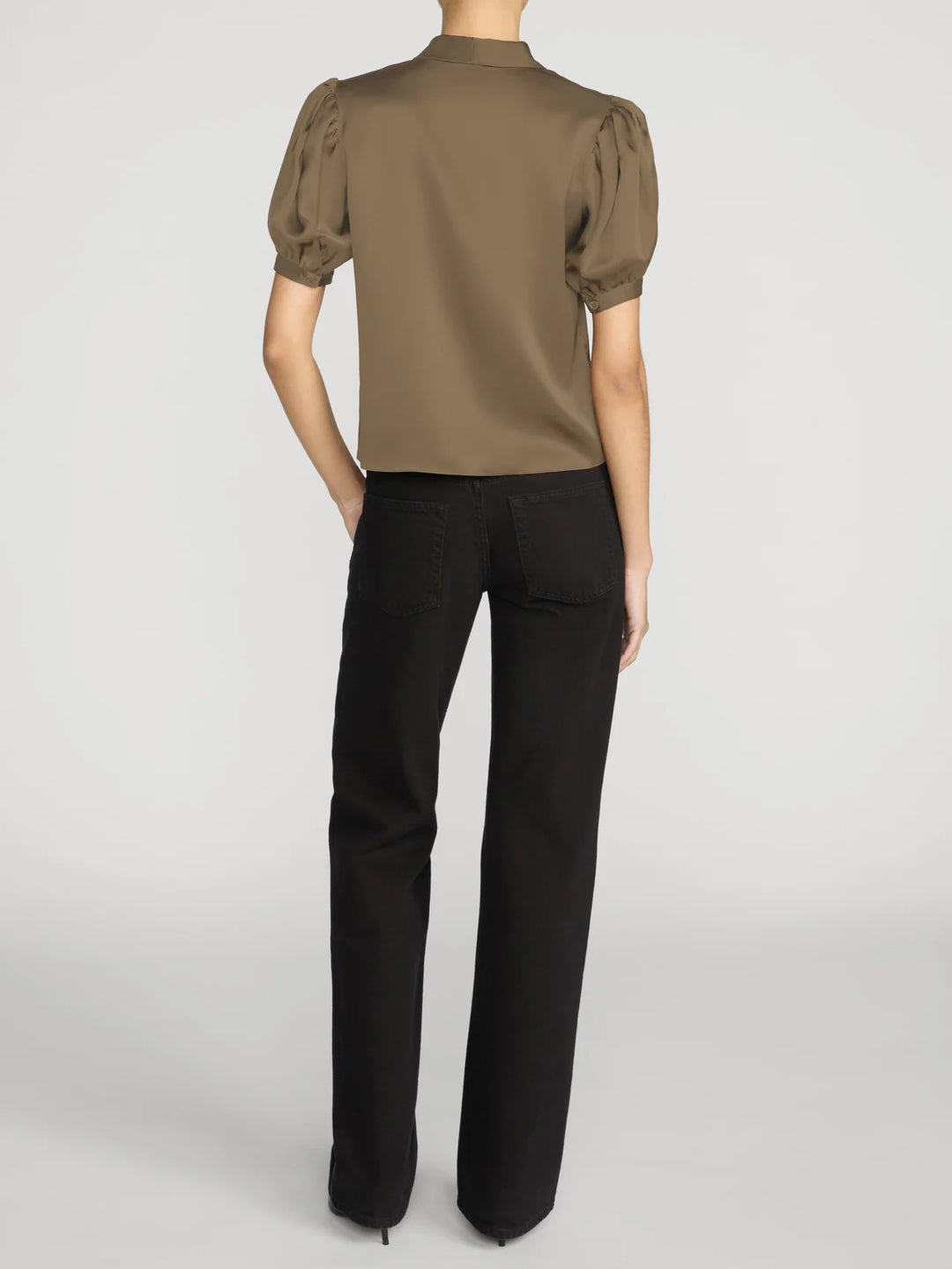 Frame - Blouse The Sonnet