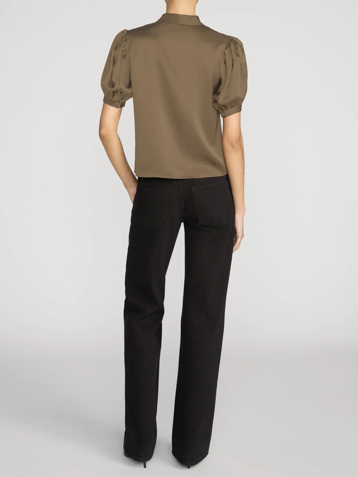Frame - Blouse The Sonnet
