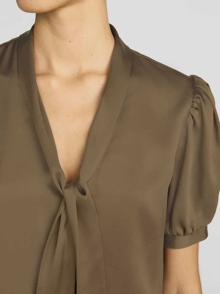 Frame - Blouse The Sonnet