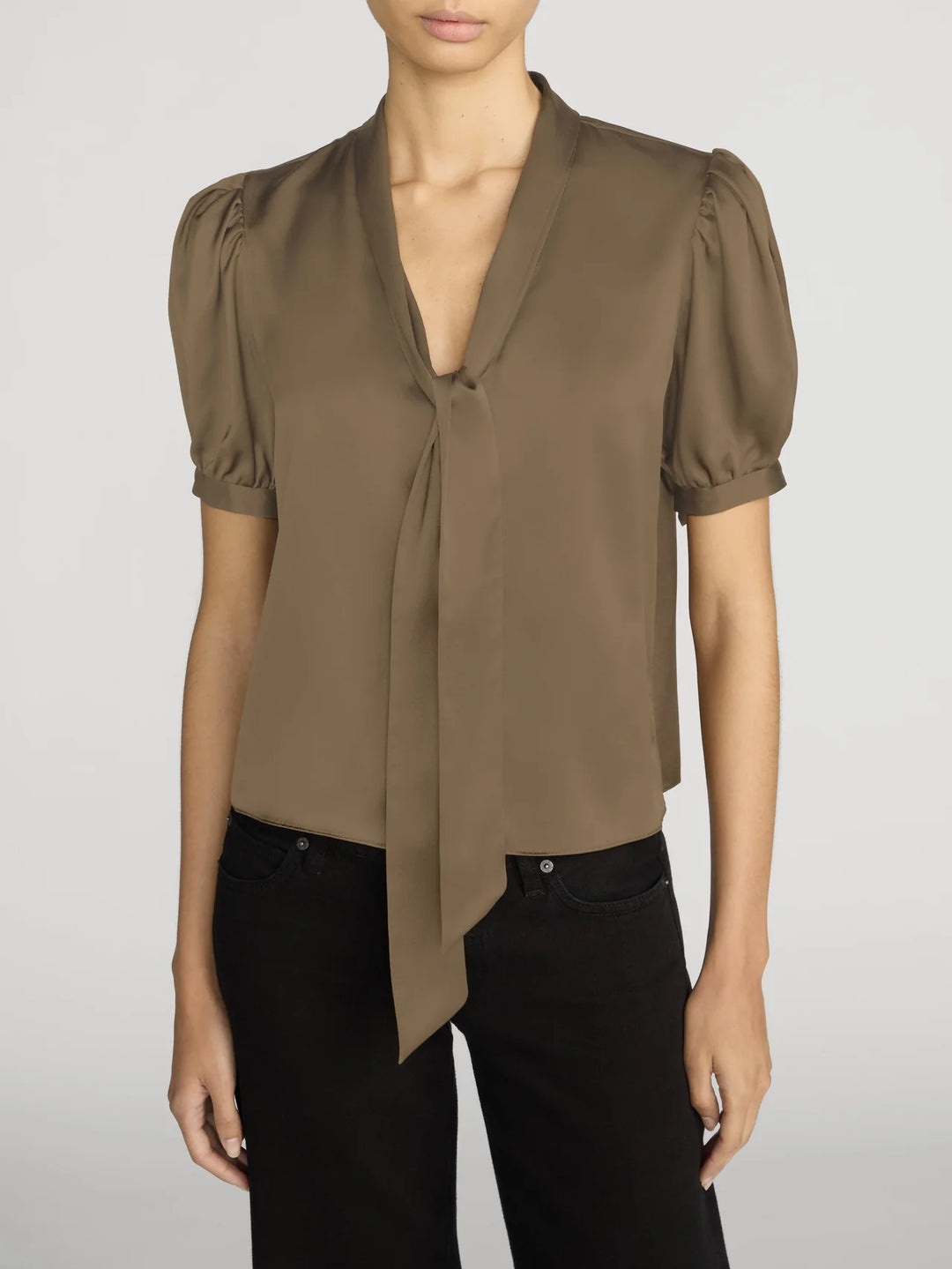 Frame - Blouse The Sonnet