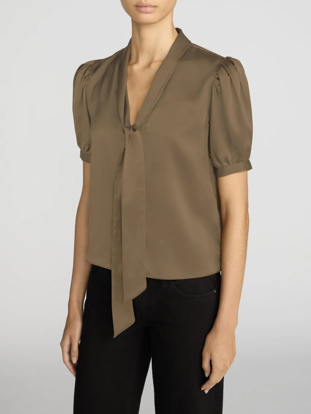 Frame - Blouse The Sonnet
