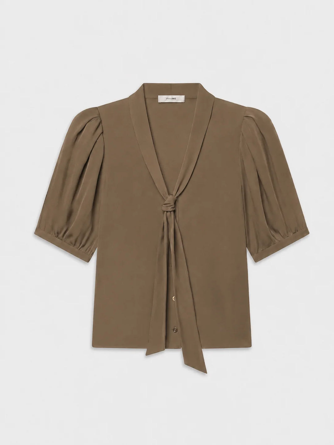 Frame - Blouse The Sonnet