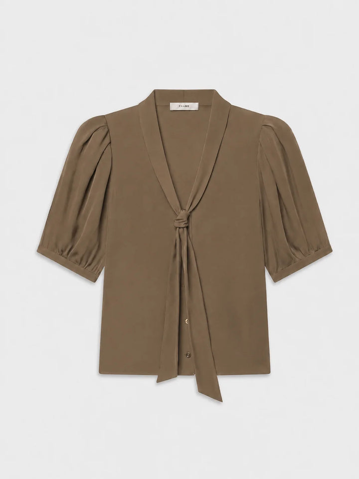 Frame - Blouse The Sonnet
