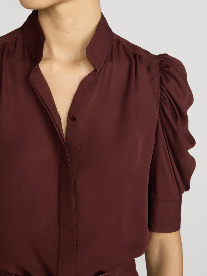 Frame - Blouse The Gillian