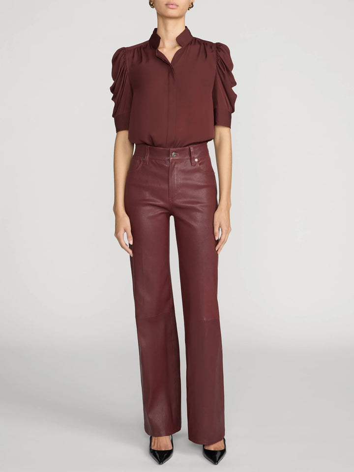 Frame - Blouse The Gillian