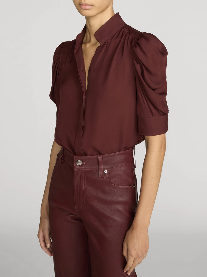 Frame - Blouse The Gillian