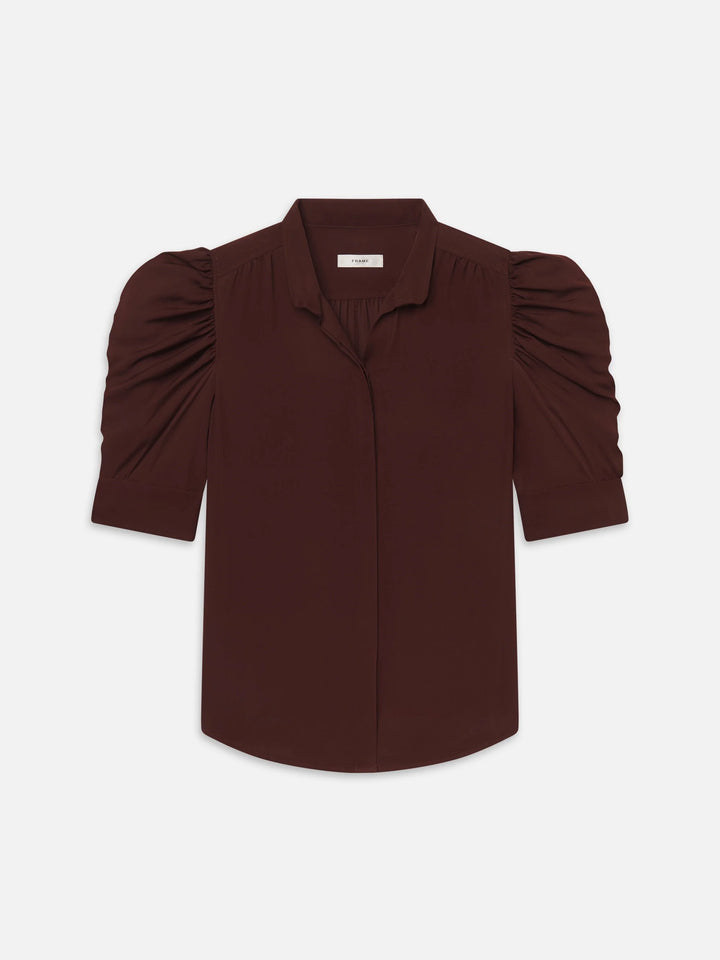 Frame - Blouse The Gillian