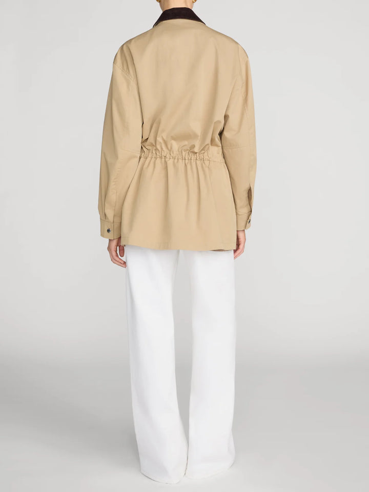 Frame - Veste The Twill Safari