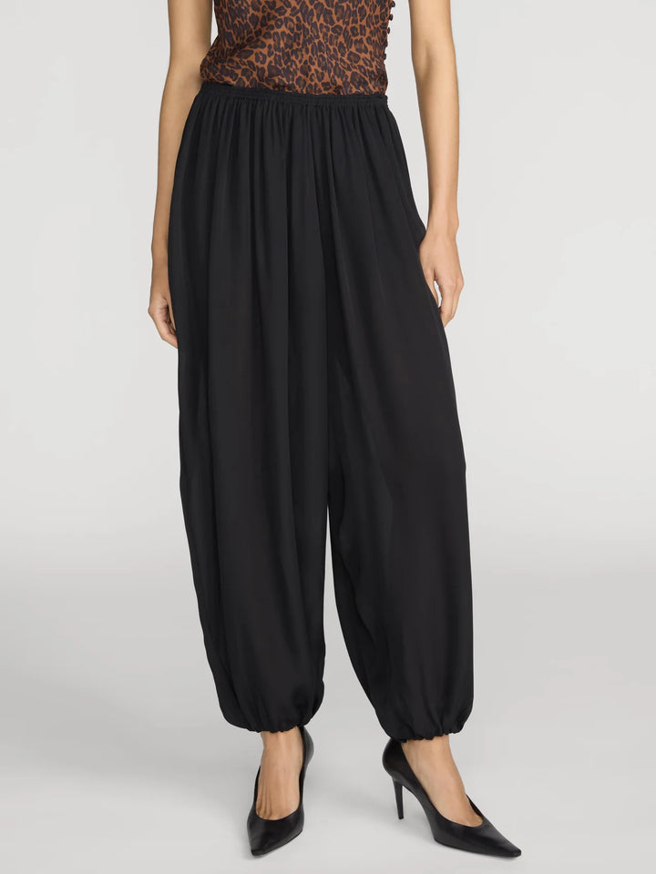 Frame - Pantalon The Silk Balloon
