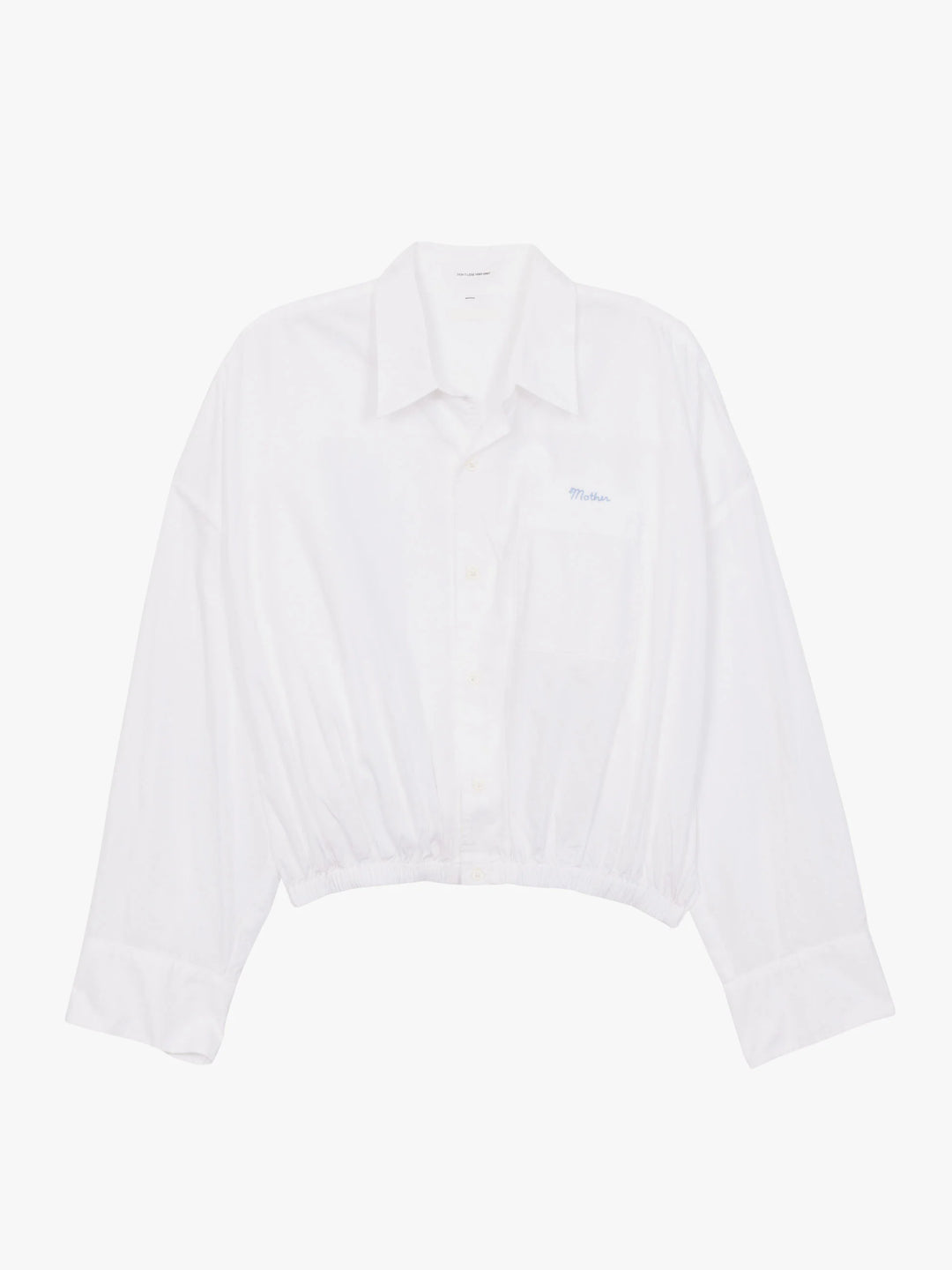 Mother - The Scrunchie Frenchie Shirt