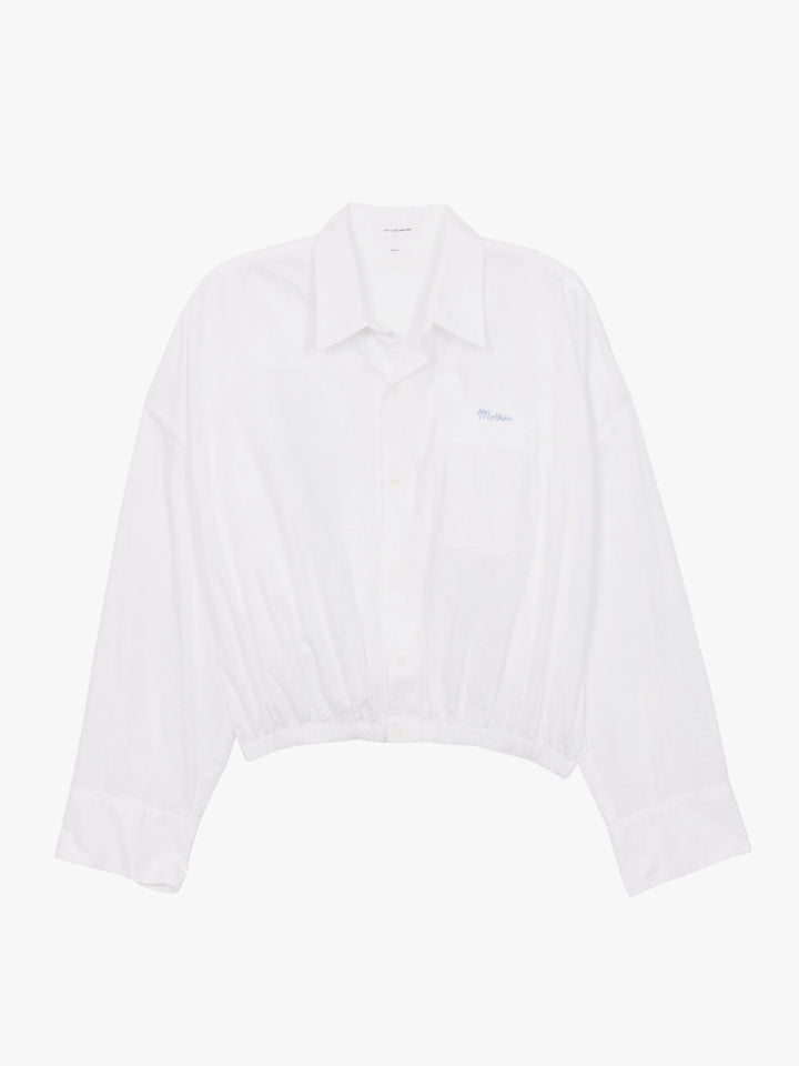 Mother - The Scrunchie Frenchie Shirt