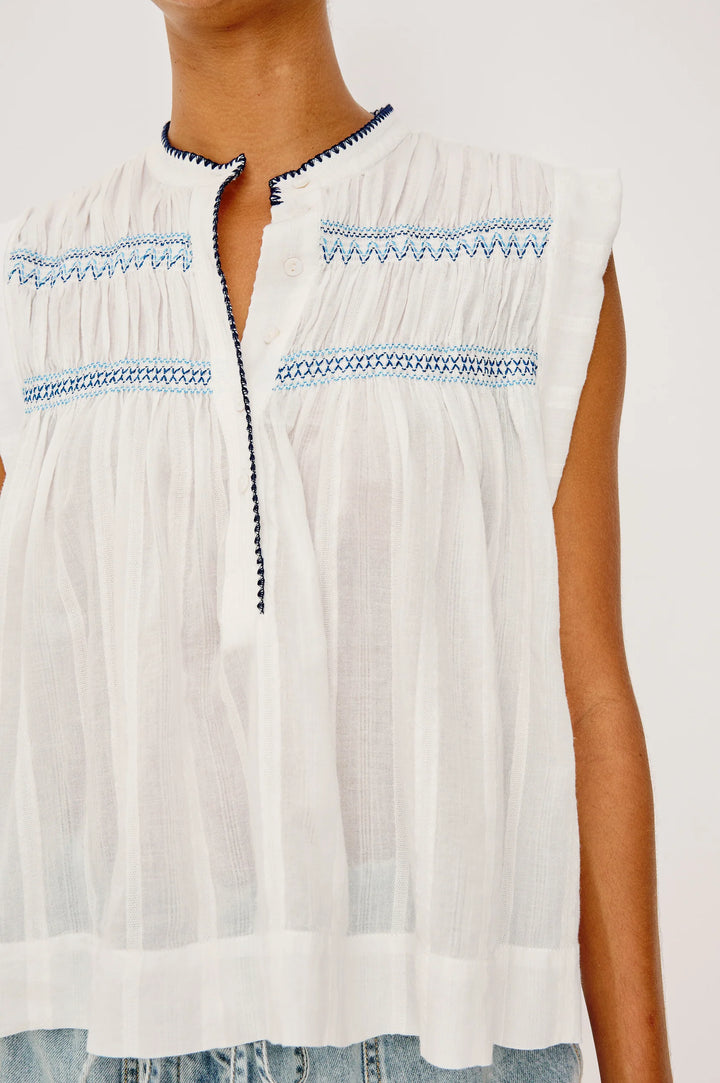Rails - Willow Blouse