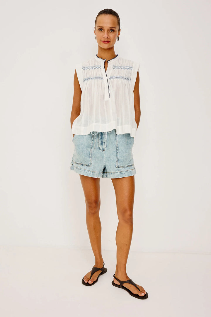 Rails - Willow Blouse