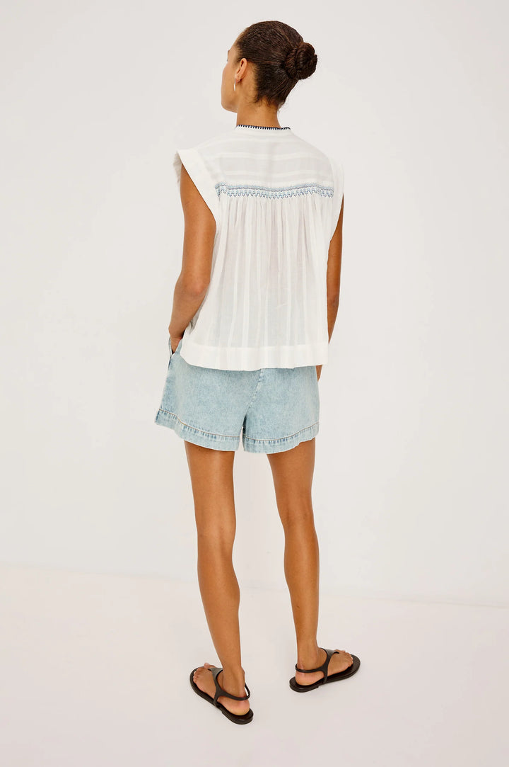 Rails - Willow Blouse