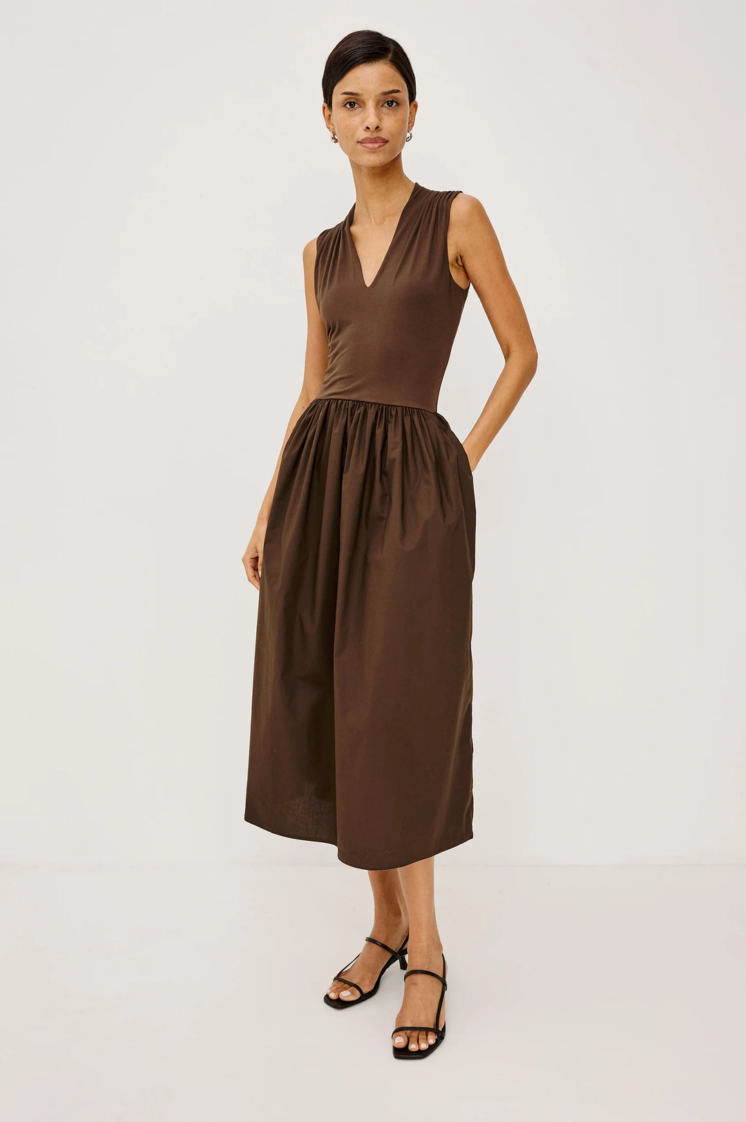 Rails - Robe Winnie