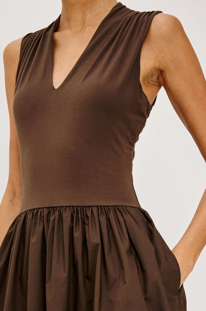 Rails - Robe Winnie