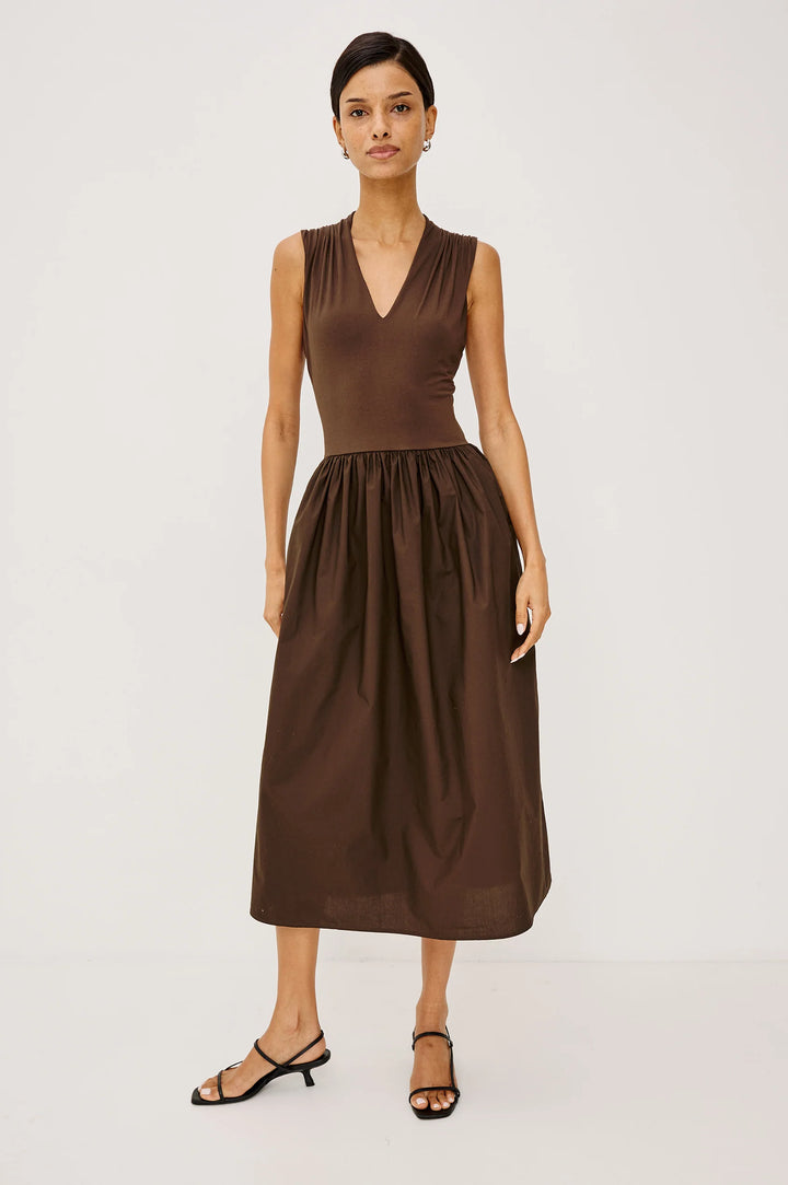 Rails - Robe Winnie