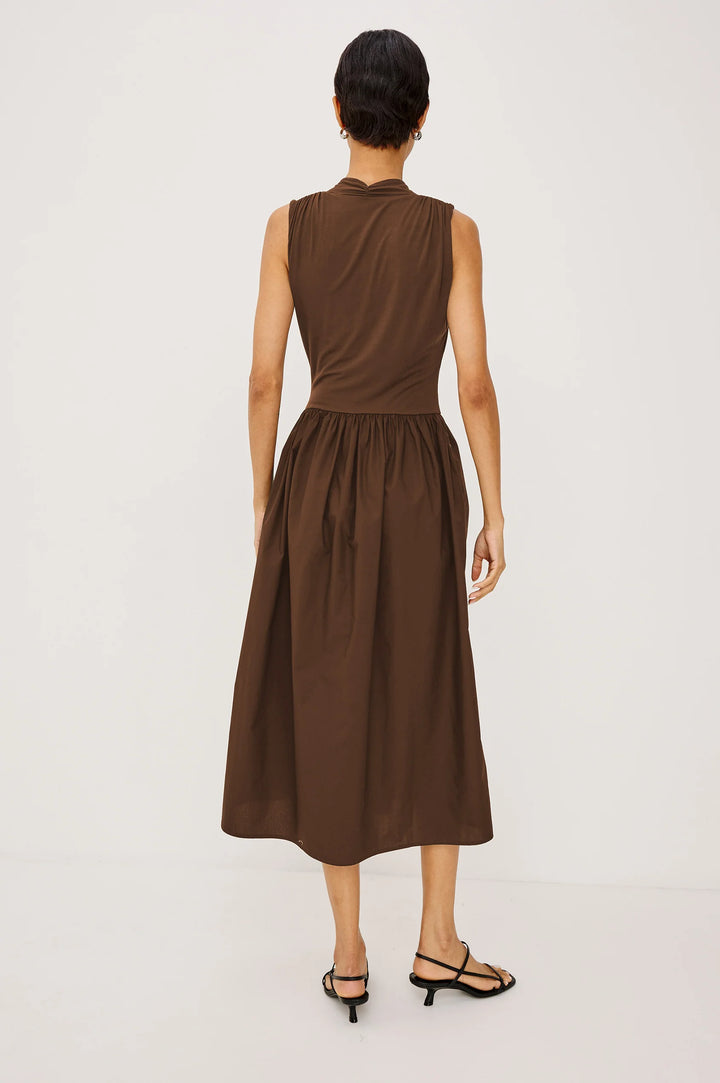 Rails - Robe Winnie