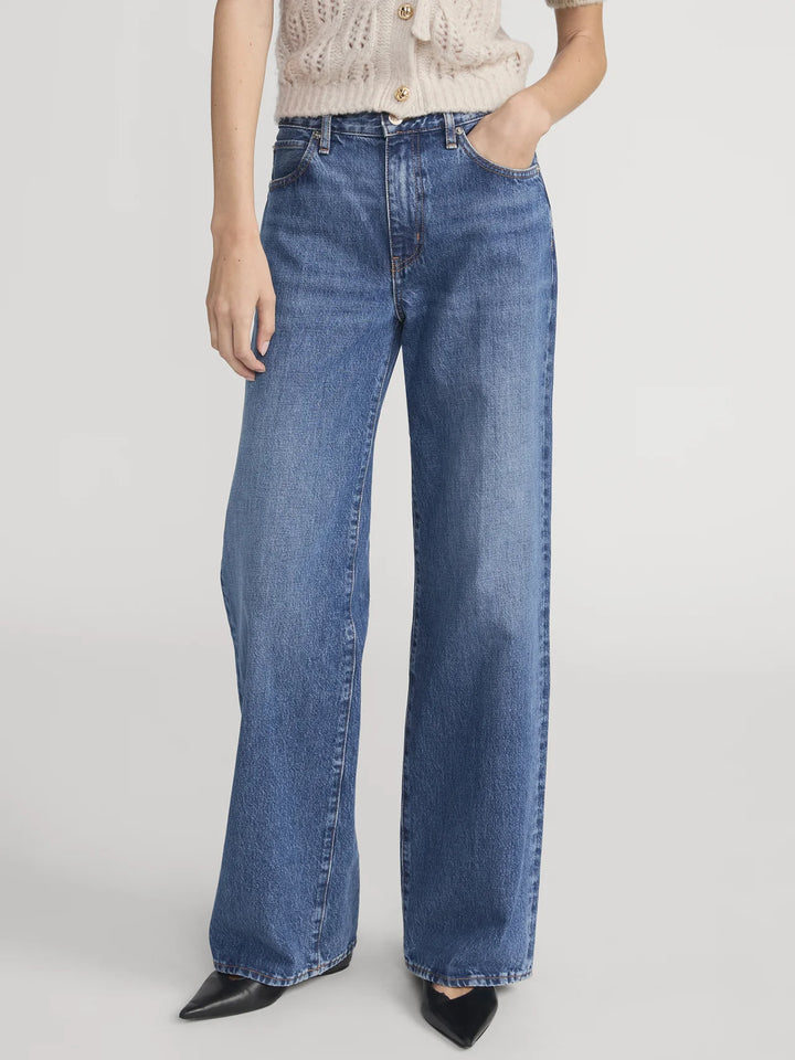 Frame - Jeans The Stroll