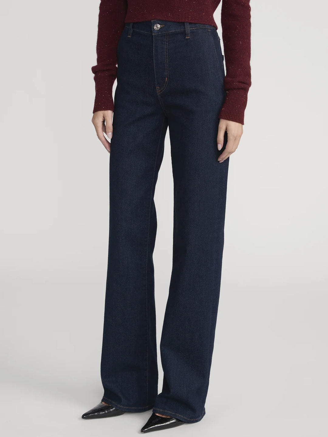 Frame - Jeans The Straight