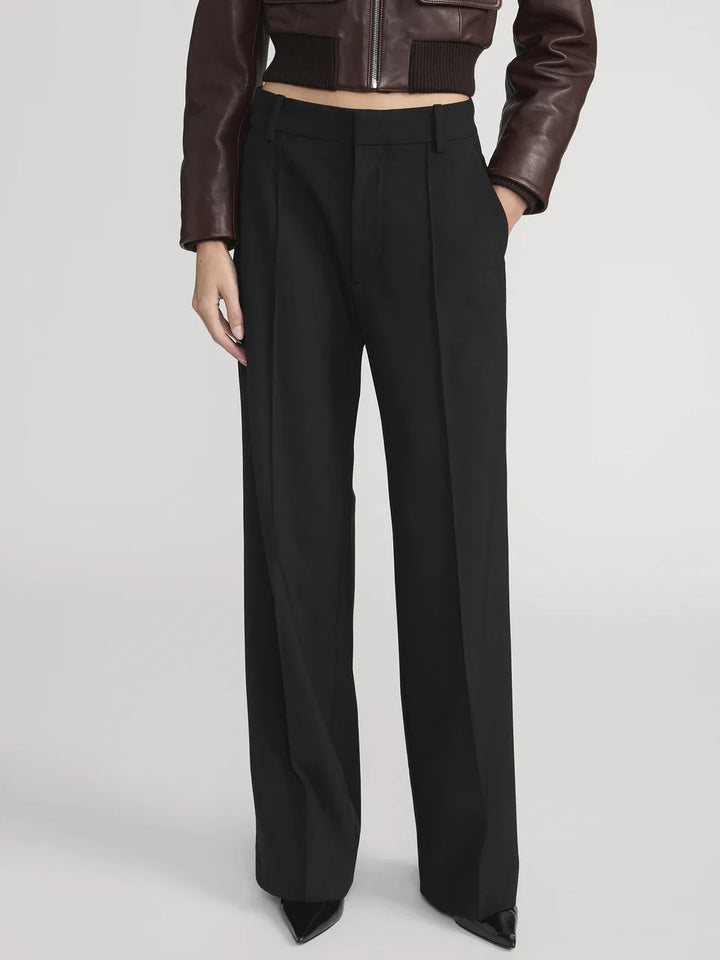 Frame - Pantalon The Slim Flare