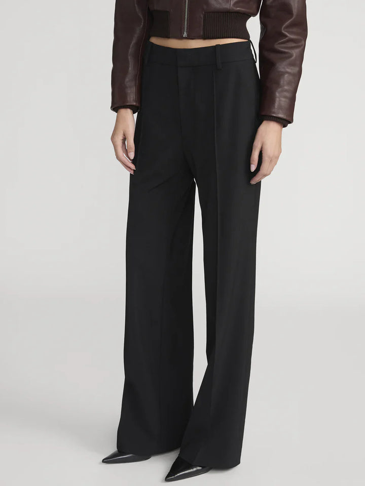 Frame - Pantalon The Slim Flare