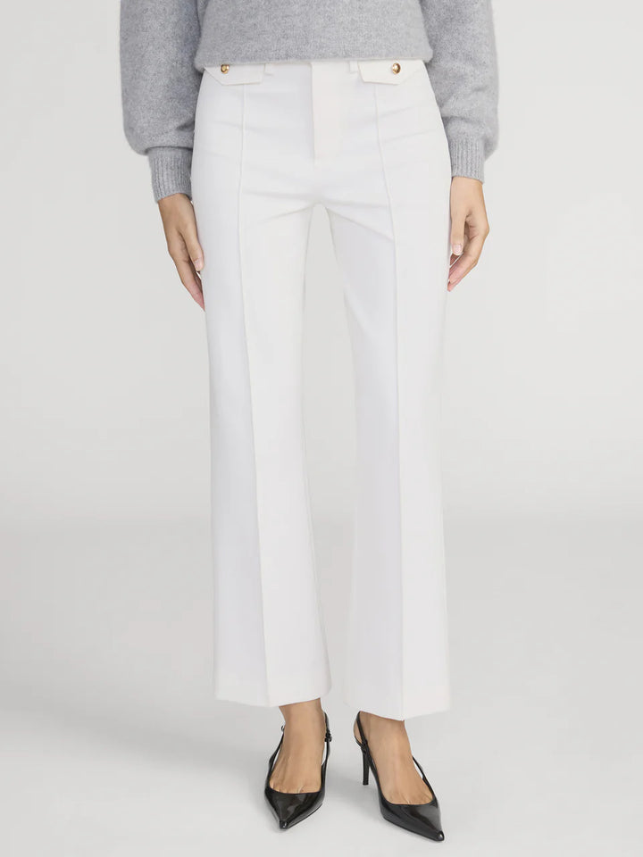 Frame - Pantalon Crop The Reboot