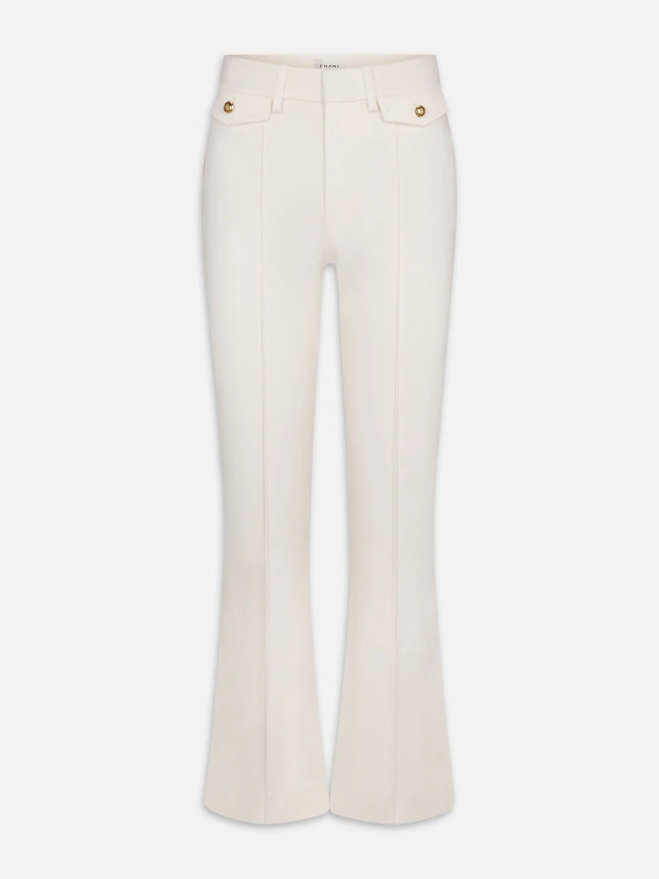 Frame - Pantalon Crop The Reboot