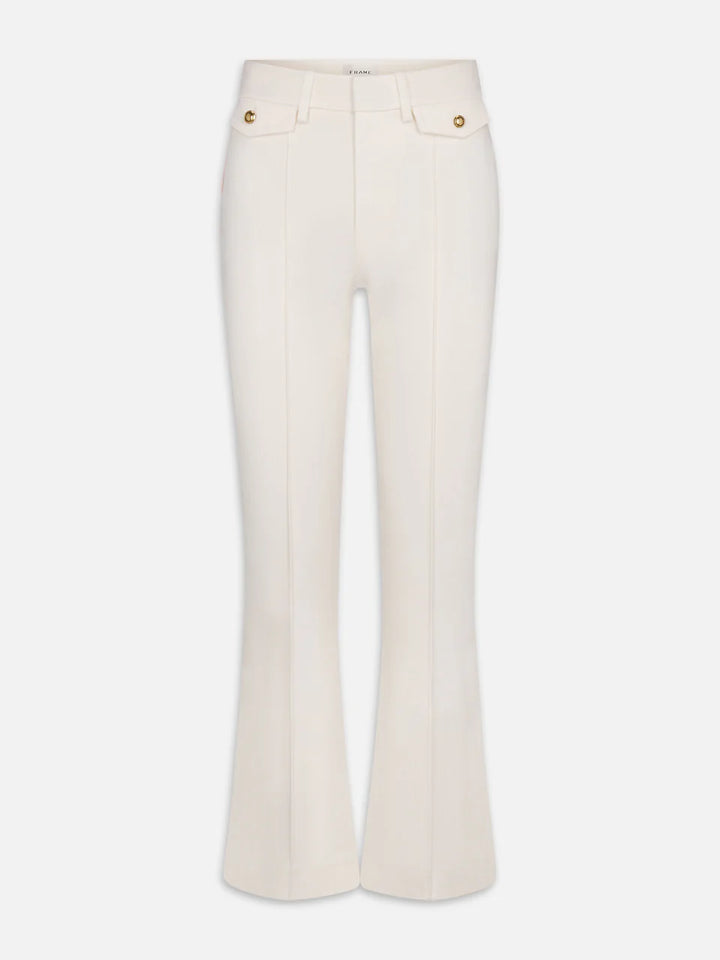 Frame - Pantalon Crop The Reboot