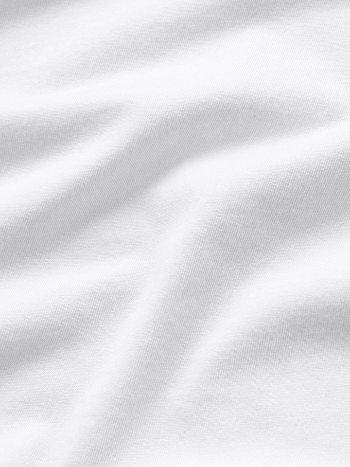 Frame - The Baby Tee