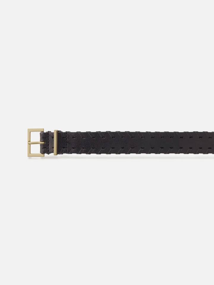 Frame - Ceinture The Whipstitch