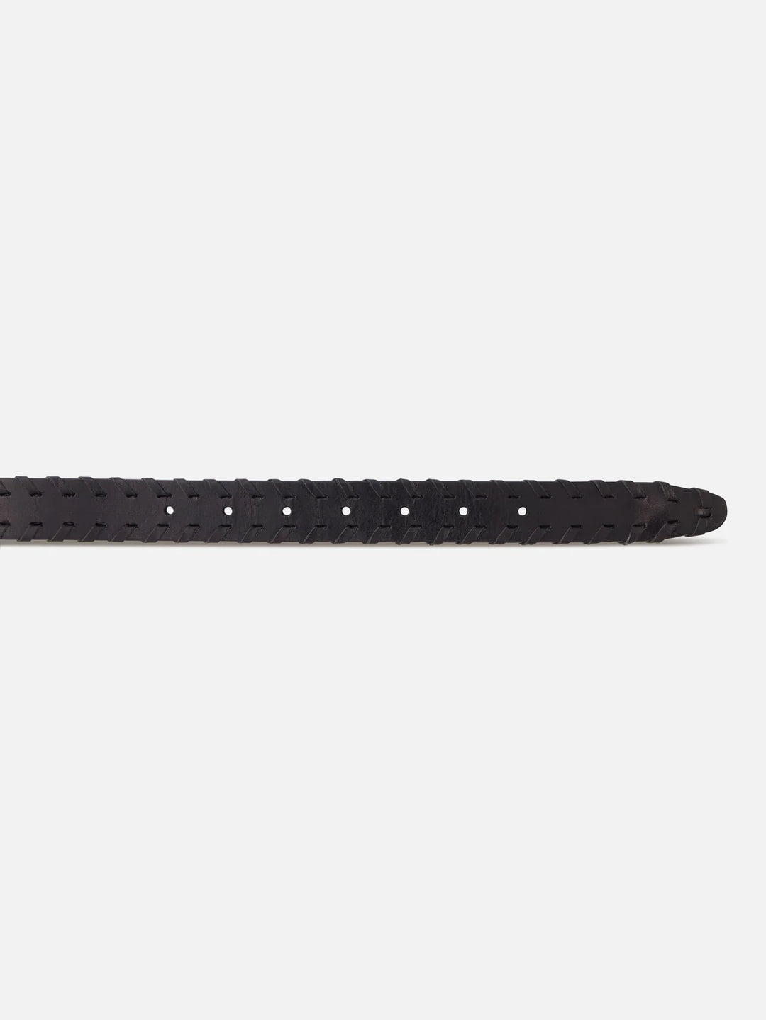 Frame - Ceinture The Whipstitch