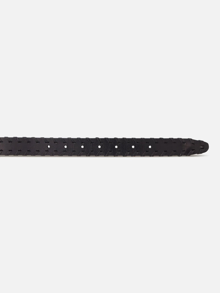 Frame - Ceinture The Whipstitch