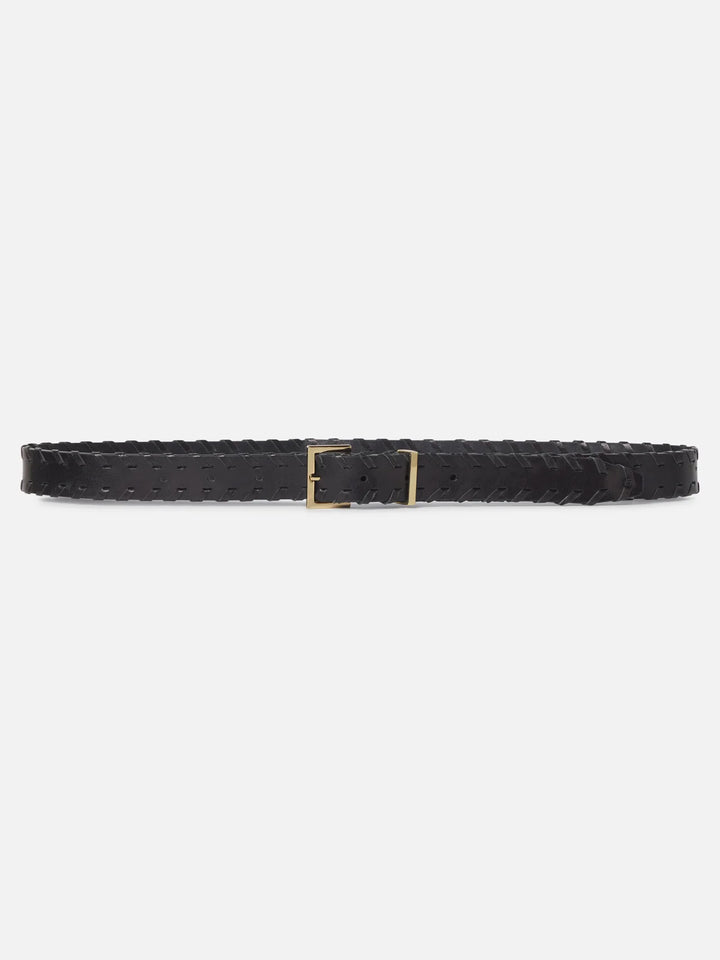 Frame - Ceinture The Whipstitch