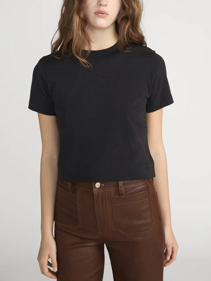 Frame - T-Shirt The Boxy Tee