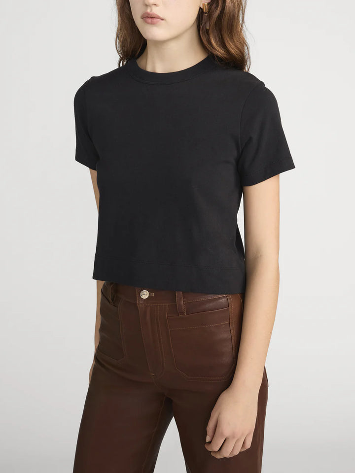 Frame - T-Shirt The Boxy Tee