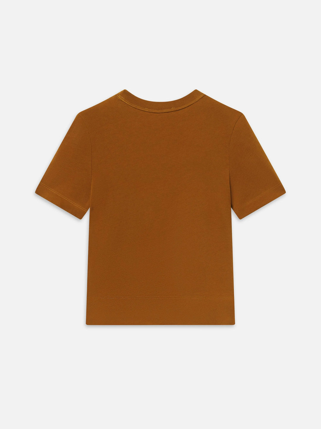 Frame - T. Shirt The Boxy