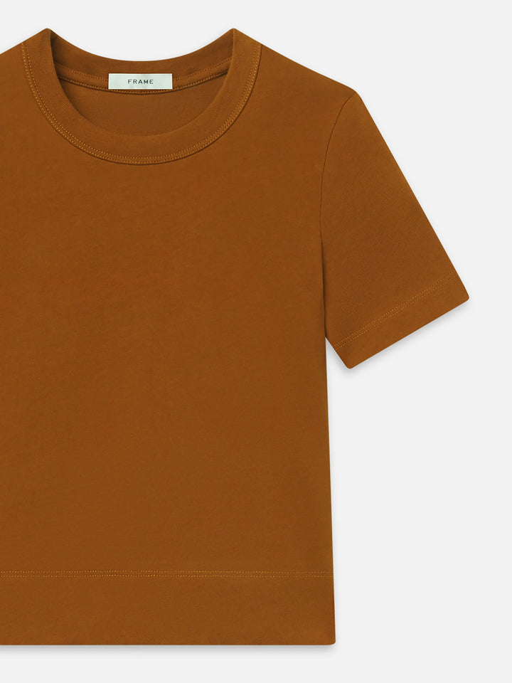 Frame - T. Shirt The Boxy