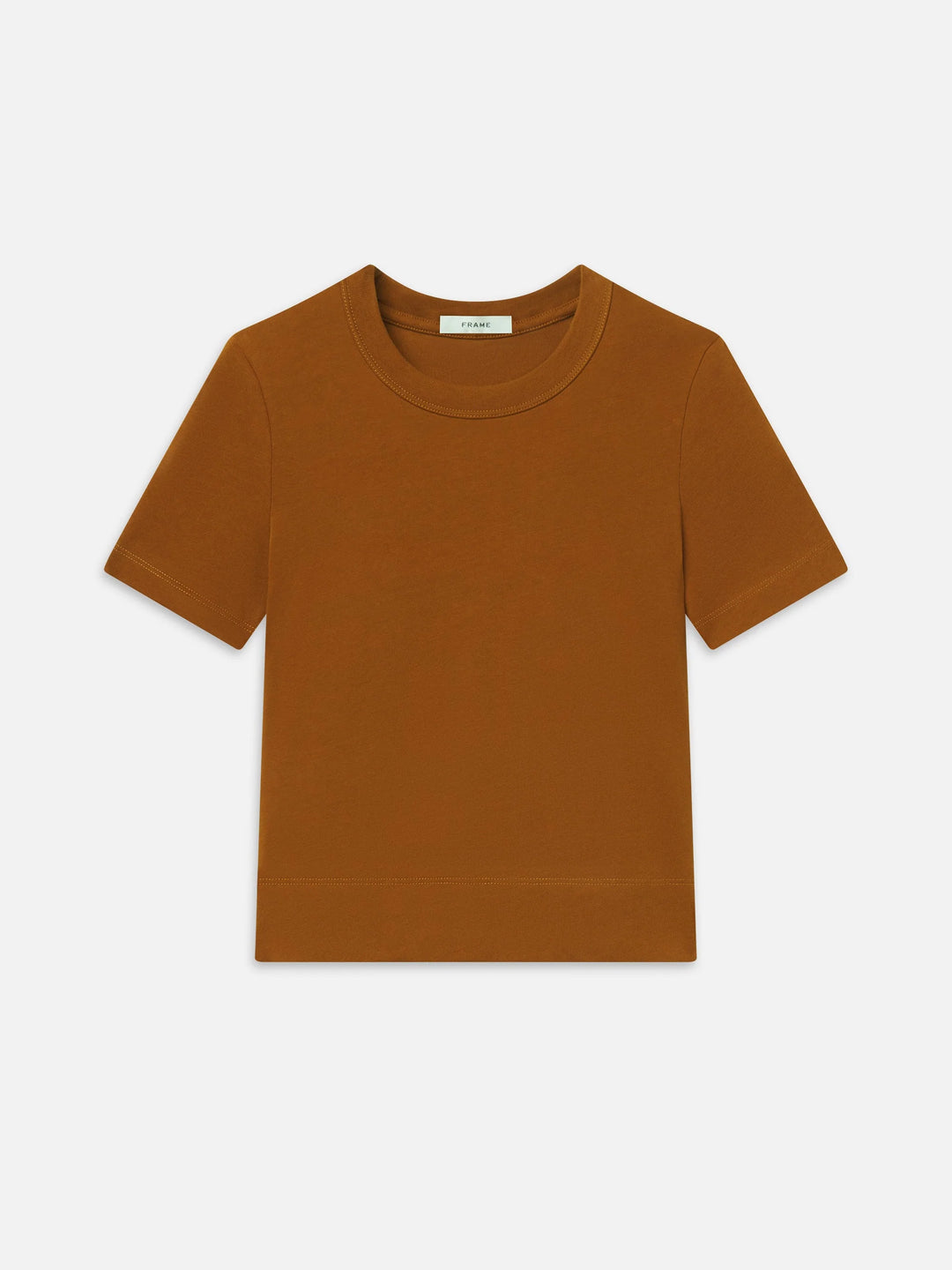 Frame - T. Shirt The Boxy