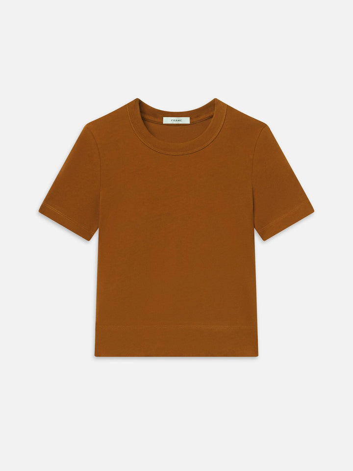 Frame - T. Shirt The Boxy