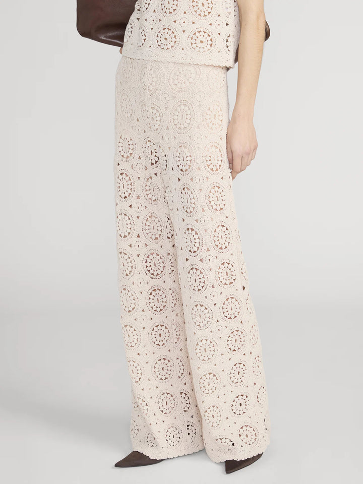 Frame - Pantalon The Crochet