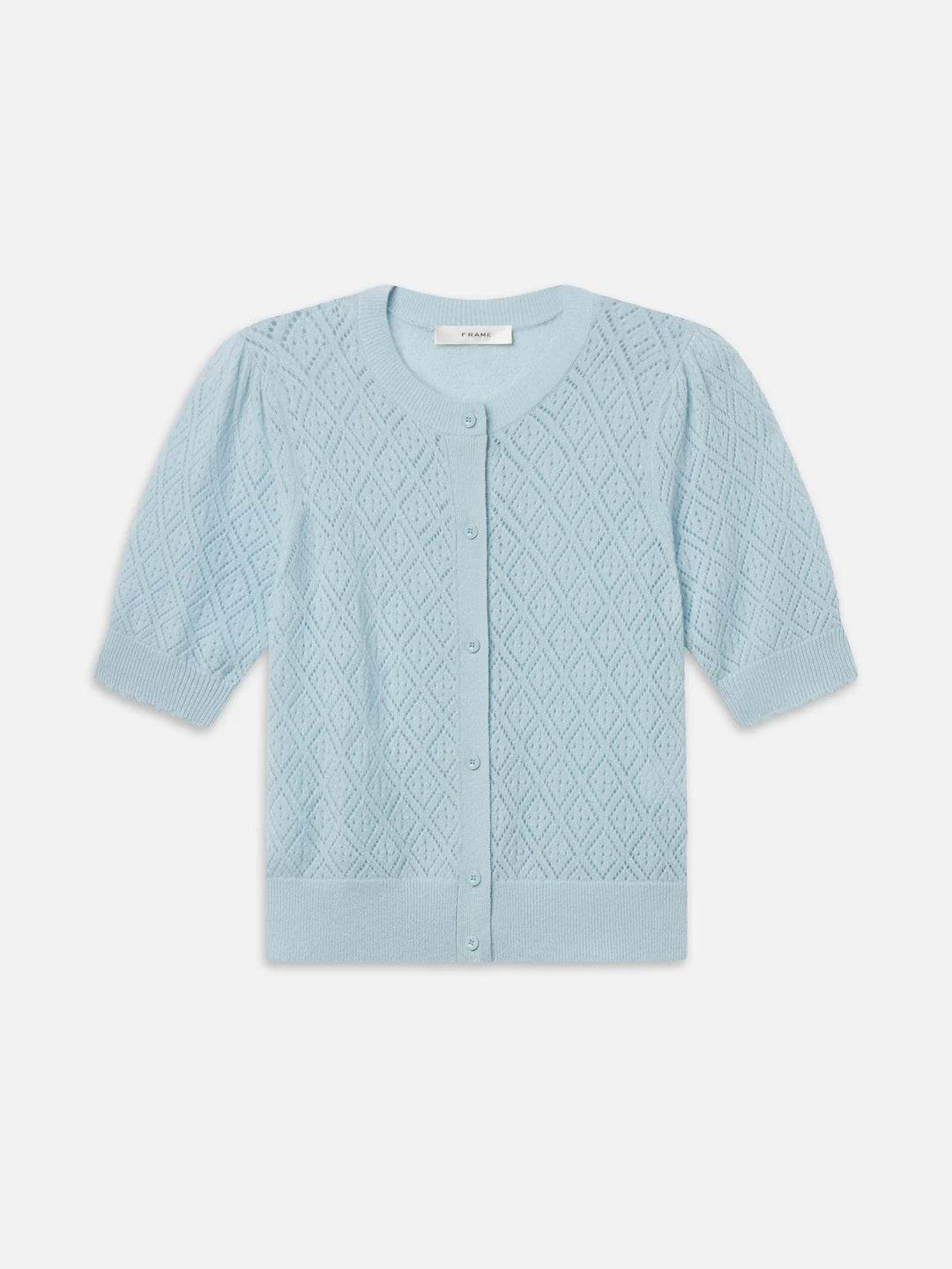Frame - Cardigan The Delicate Cashmere