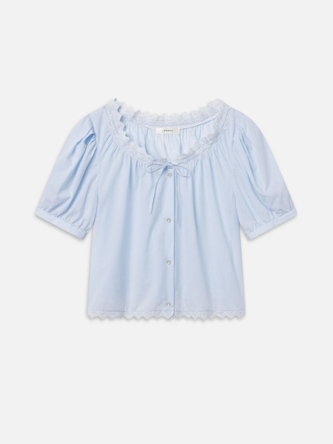 Frame - Blouse The Serene