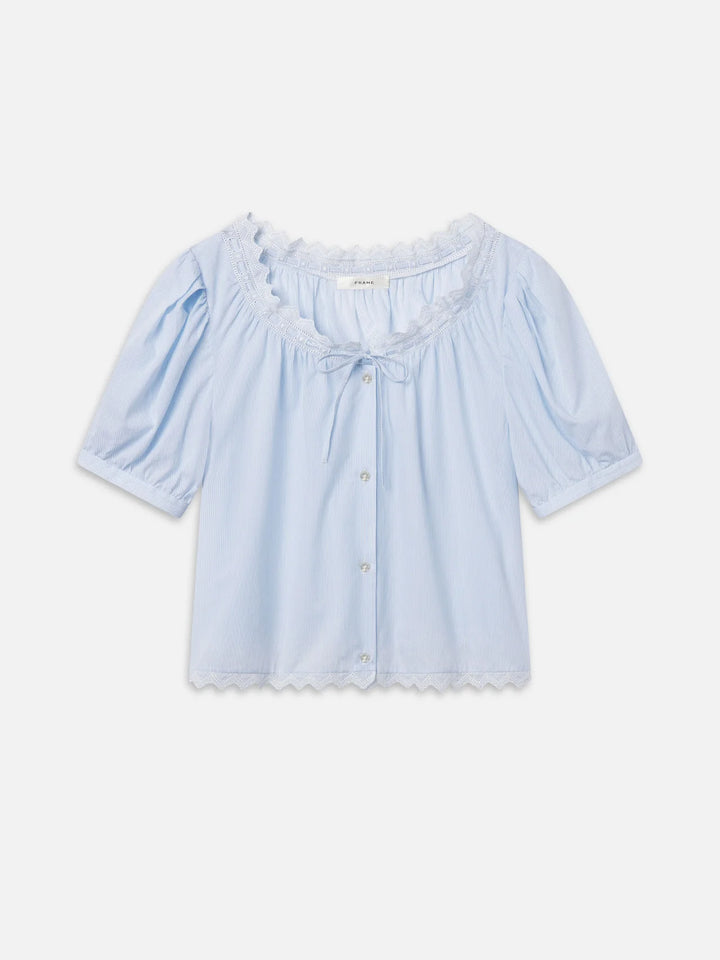 Frame - Blouse The Serene