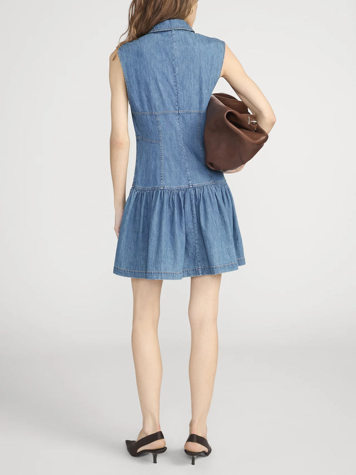 Frame - Robe The Denim Day
